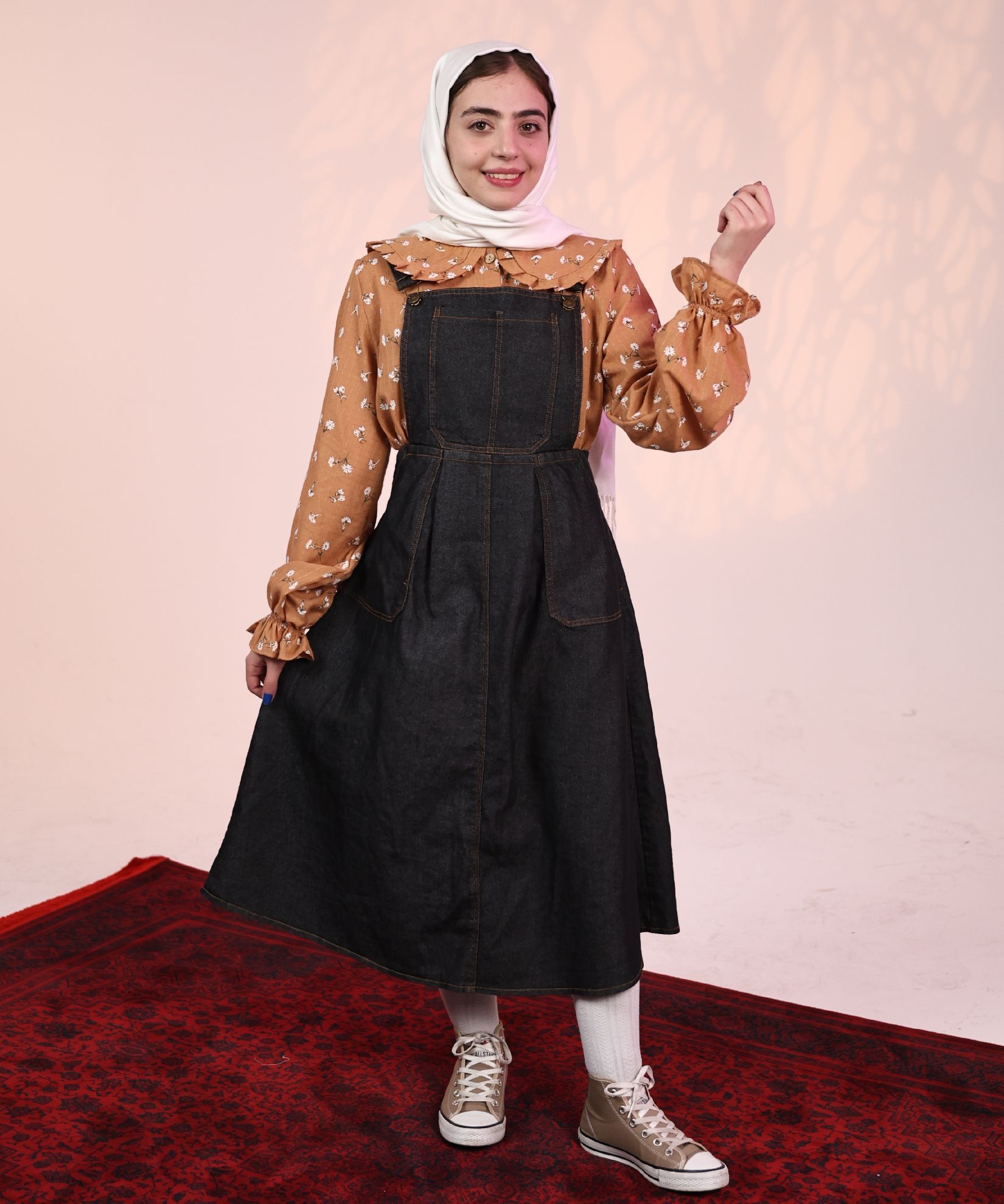 تصویر  سارافون آیلین