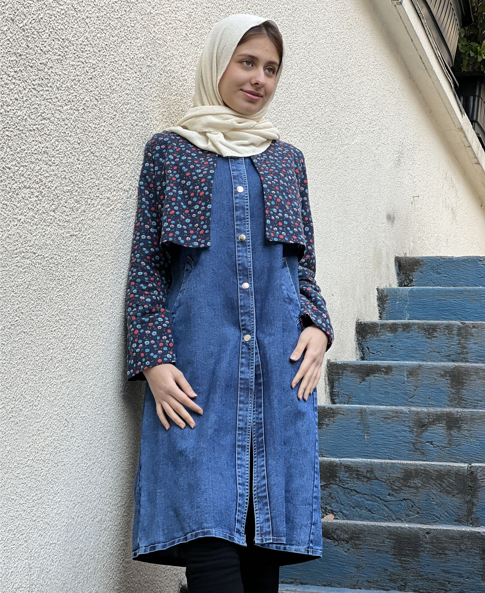 تصویر  کت سارافون آی سو