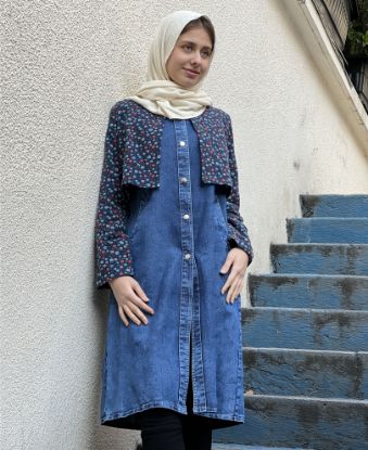 تصویر  کت سارافون آی سو
