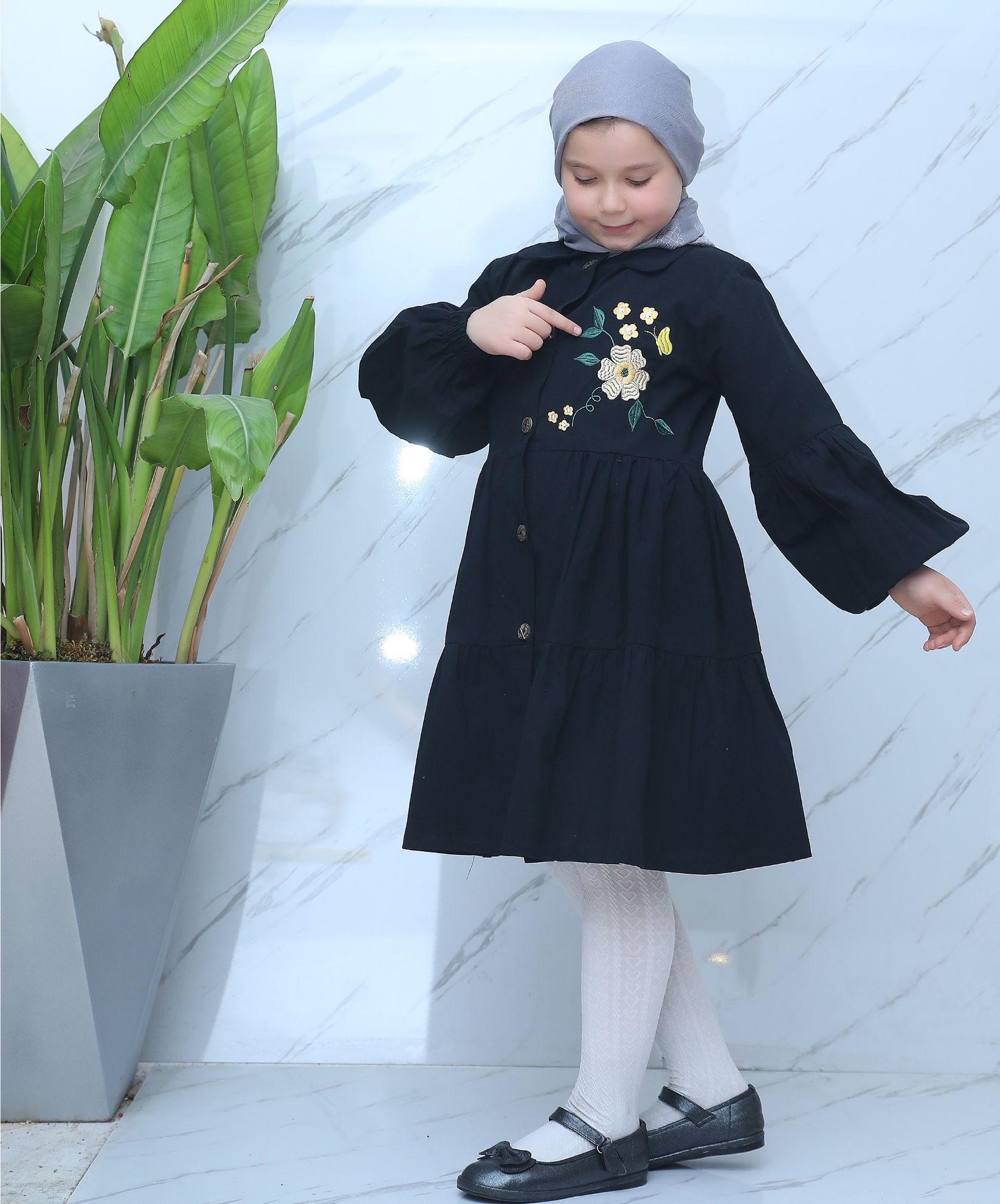 تصویر  مانتو آتنا