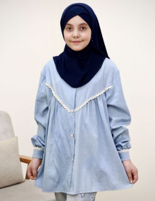 تصویر  تونیک سارا جین
