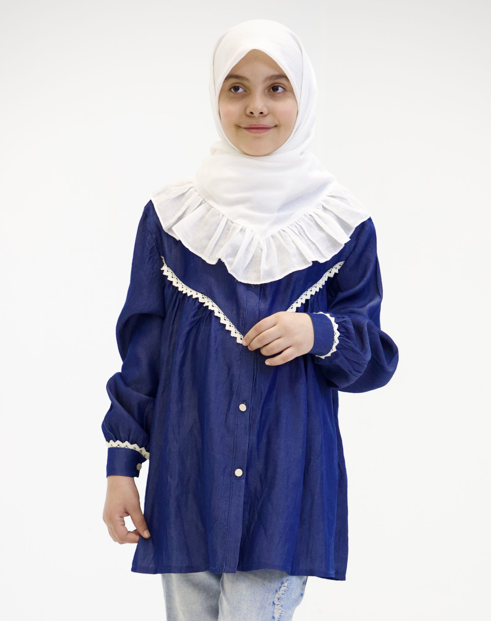 تصویر  تونیک سارا جین