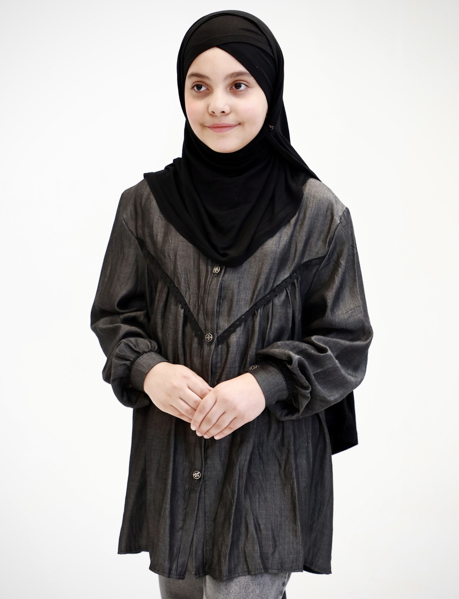 تصویر  تونیک سارا جین