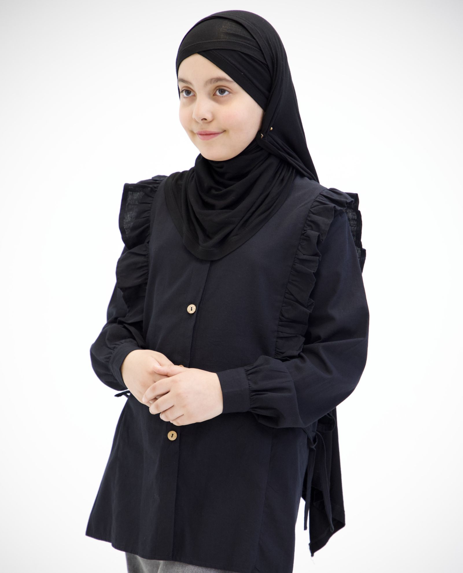 تصویر  تونیک نیکا