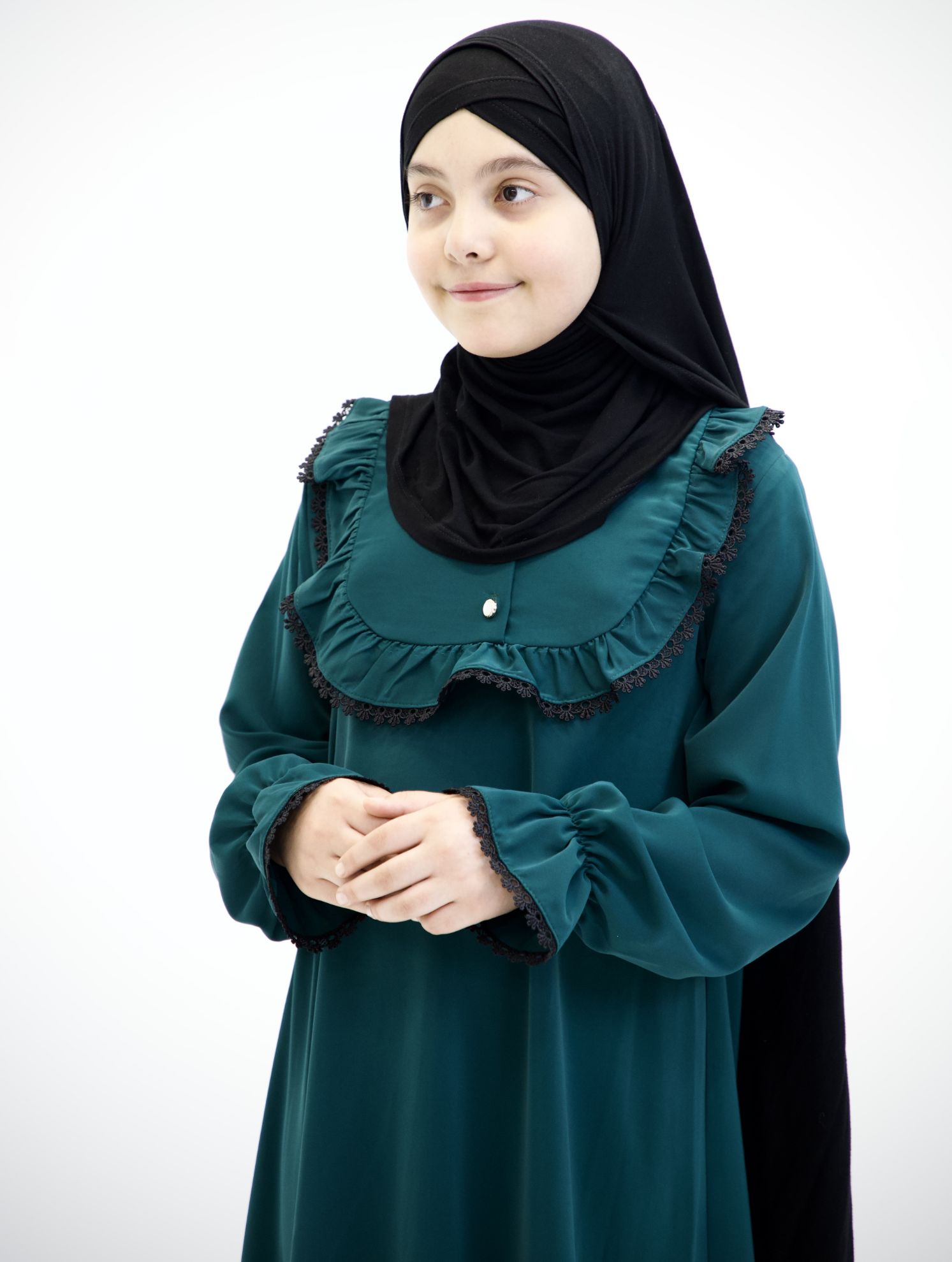 تصویر  عبای یاس